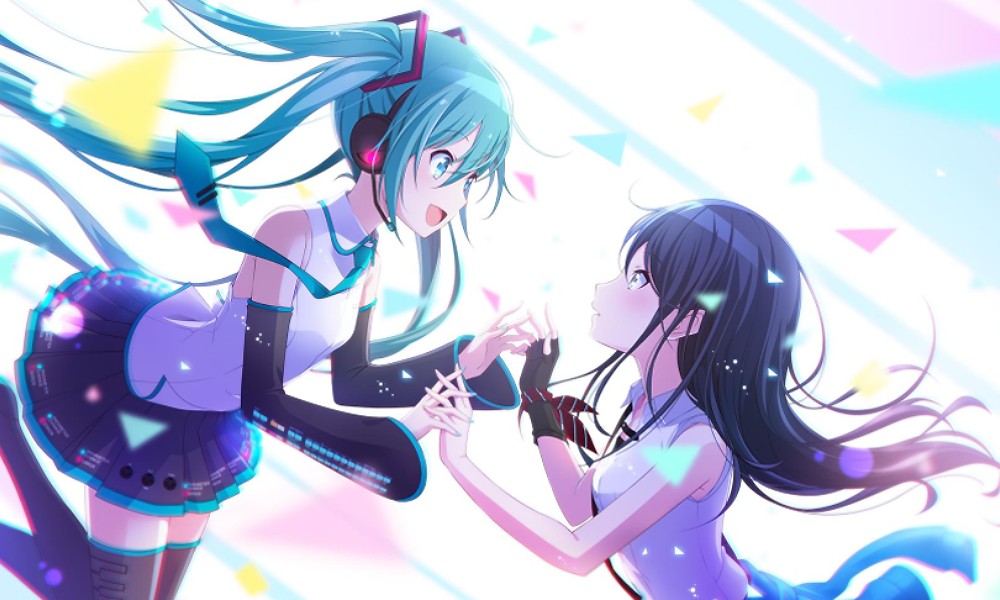 初音未来缤纷舞台4.1版本即将更新 28日上午维护