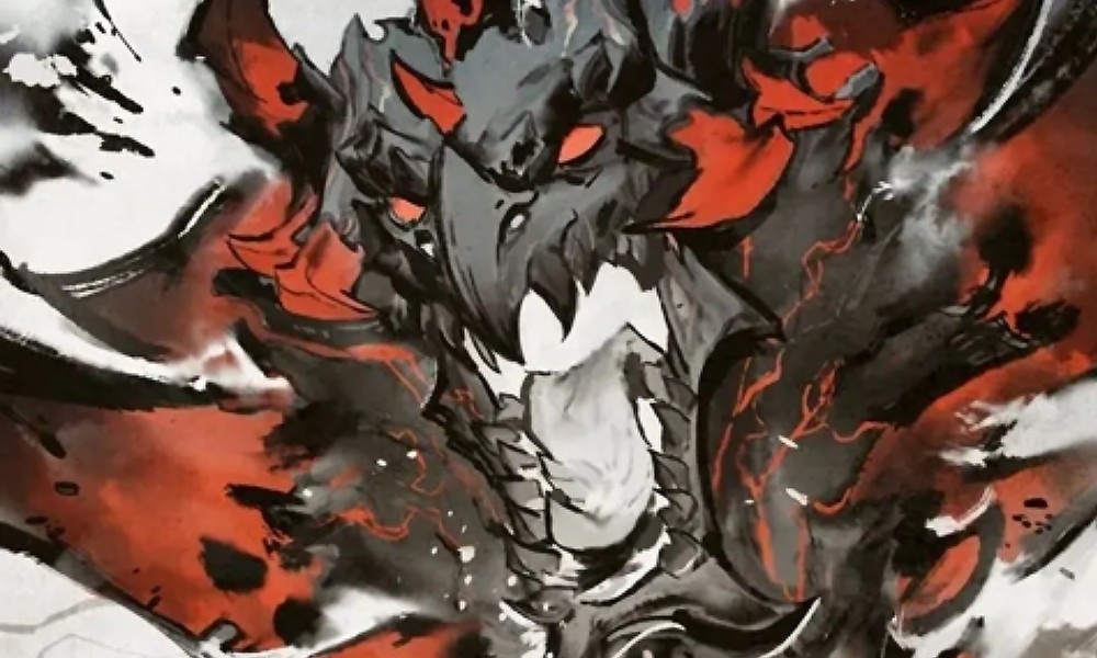 炉石传说墨烬焚天异画合集下架时间 新合集截止日期