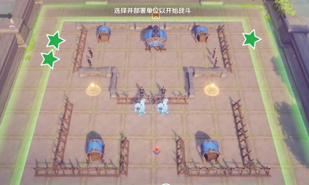 原神述演第10关怎么过 雨阵奔流之述演第十关打法攻略