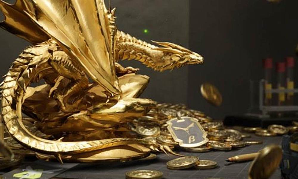 萤火突击六六周年庆福利曝光 将赠送太阳神喷漆