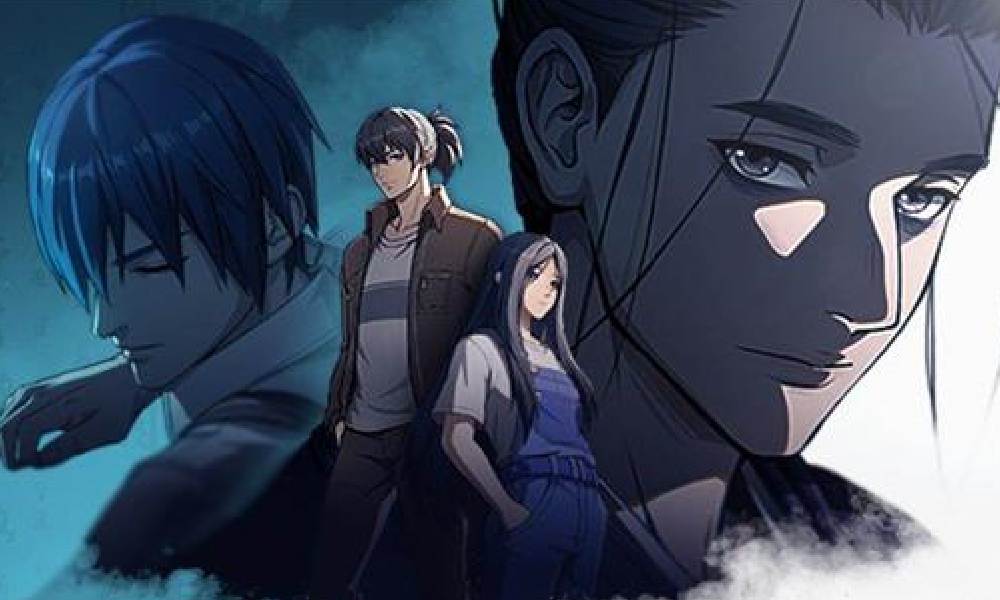 3D格斗游戏异人之下 百相测试测试招募开启