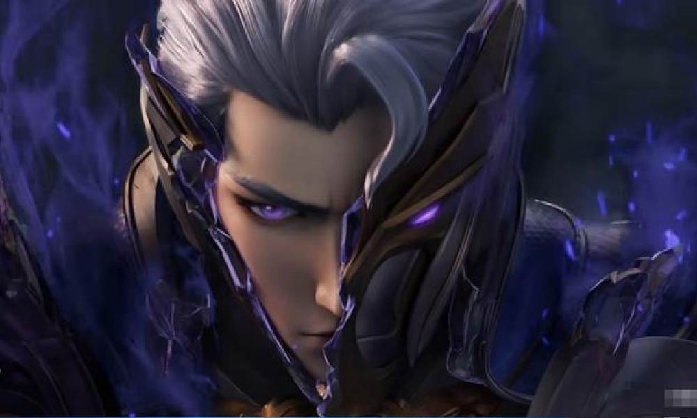 王者荣耀荣耀之章命运篇 动画剧主题版本将开启