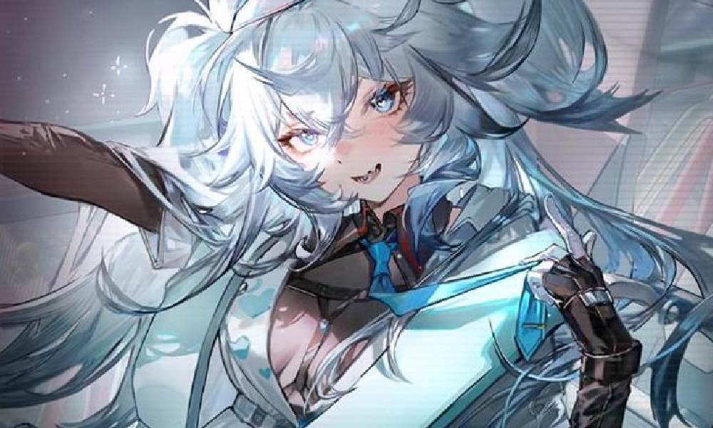 少女前线2追放新版本活动心跳游乐园前瞻曝光