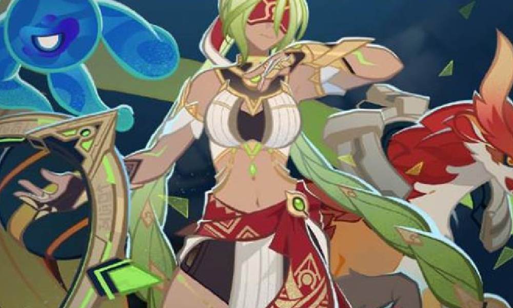 原神机谋变策战记怎么玩 机谋变策战记规则