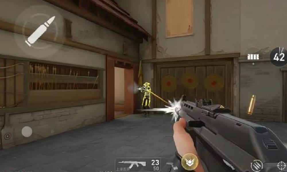 无畏契约手游贤者技能是什么 贤者技能前瞻介绍