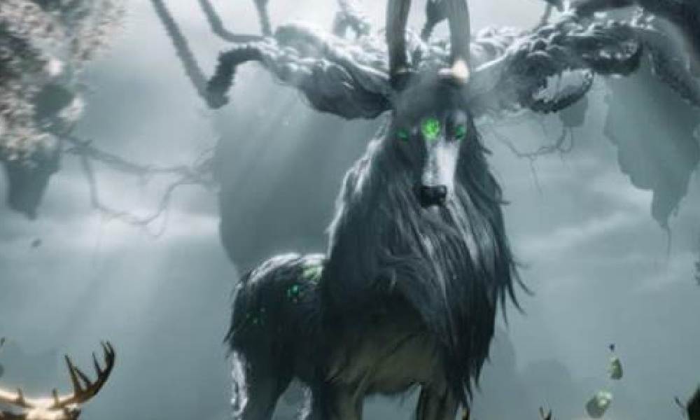 燕云十六声新区域曝光 燕云武威山即将上线