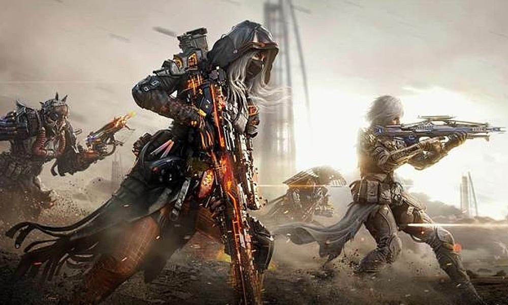 使命召唤手游多人对战新地图动物园即将开业