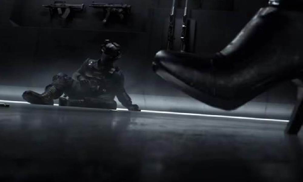 使命召唤手游与尼尔自动人形联动活动即将开始