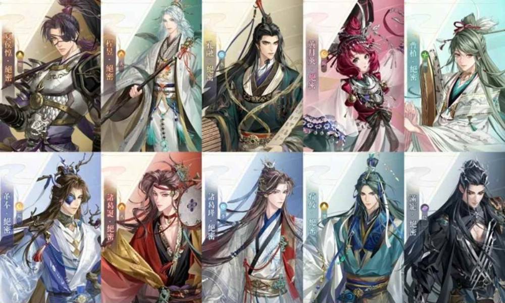 如鸢密探星石培养 如鸢星石应该怎么养建议