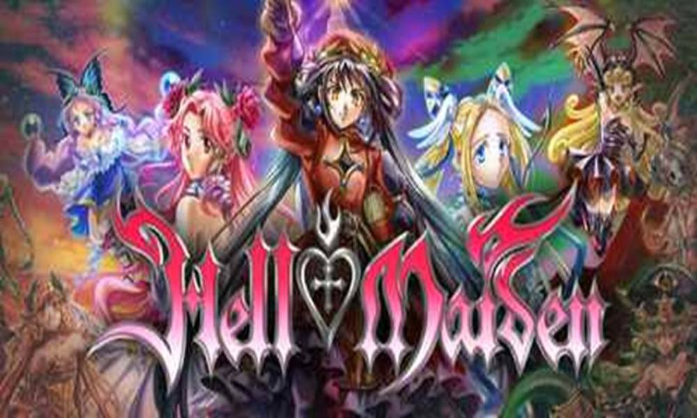 Steam新作地狱公主 抢先体验发售日待定