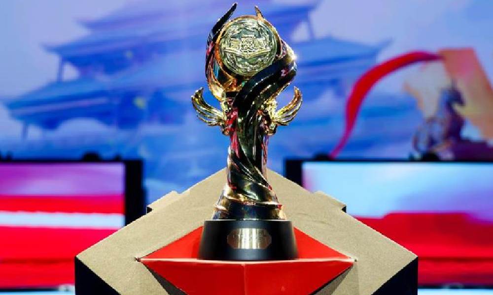 永劫无间手游2025高校挑战赛春季总决赛落幕