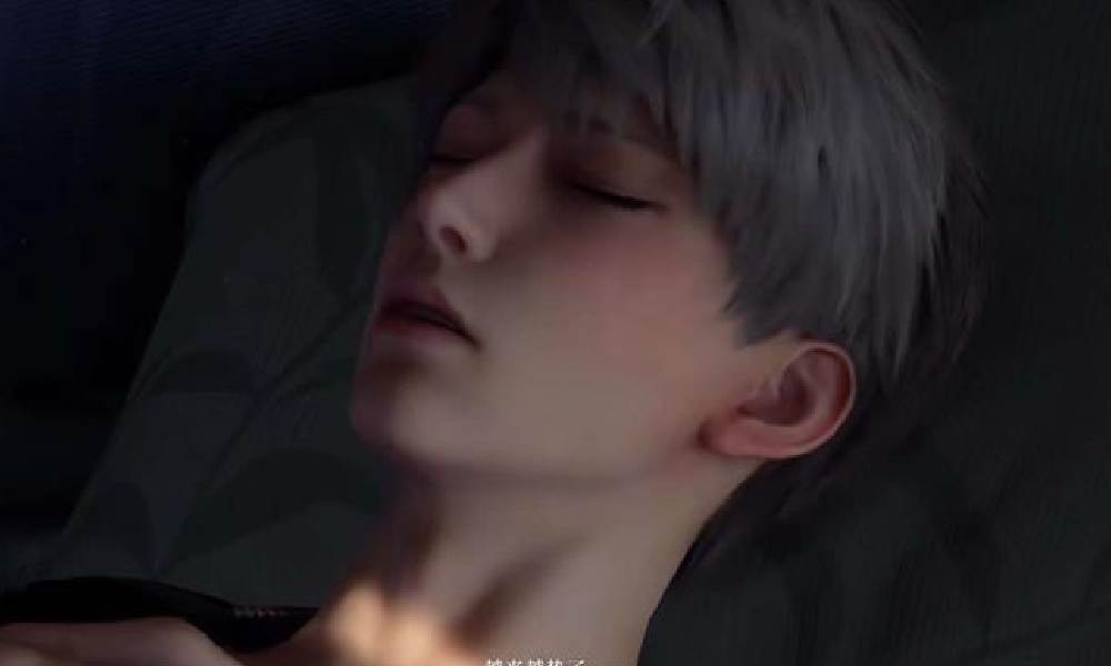 恋与深空许愿寸寸热潮上线时间 活动开始时间