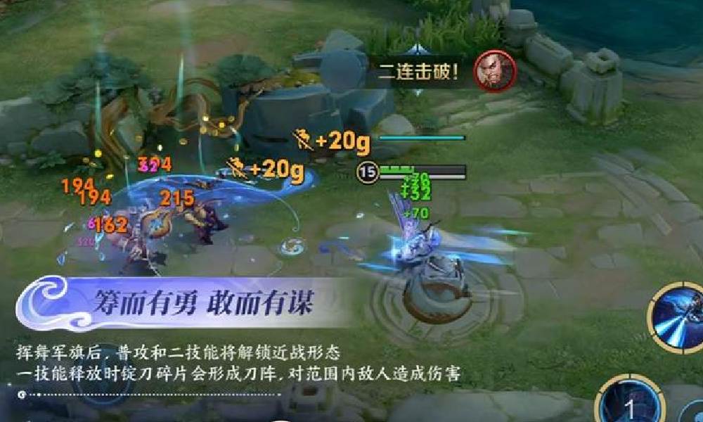 王者荣耀孙权强度分析 王者孙权英雄强度解析