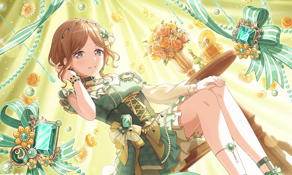 BanGDream紧急修复招募异常 受影响玩家补偿将发放