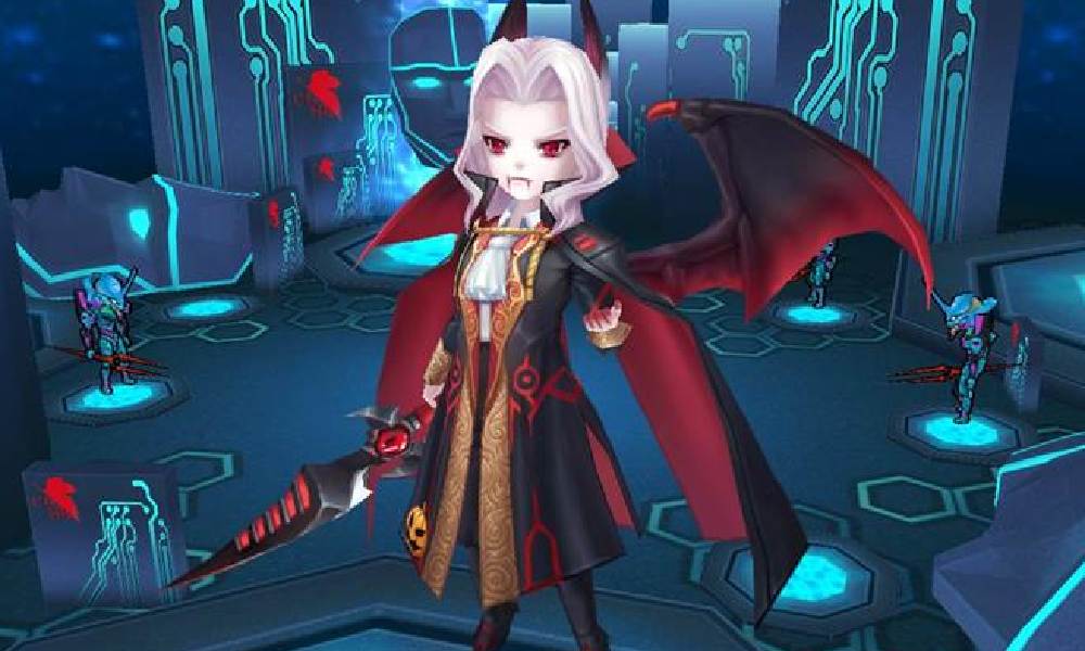 超能继承者2伊甸纪元上线时间 端午活动时间