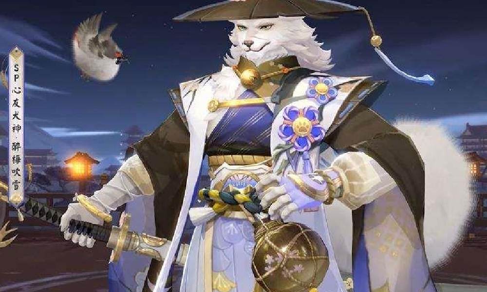 阴阳师醉梅吹雪怎么获取 醉梅吹雪获取攻略前瞻