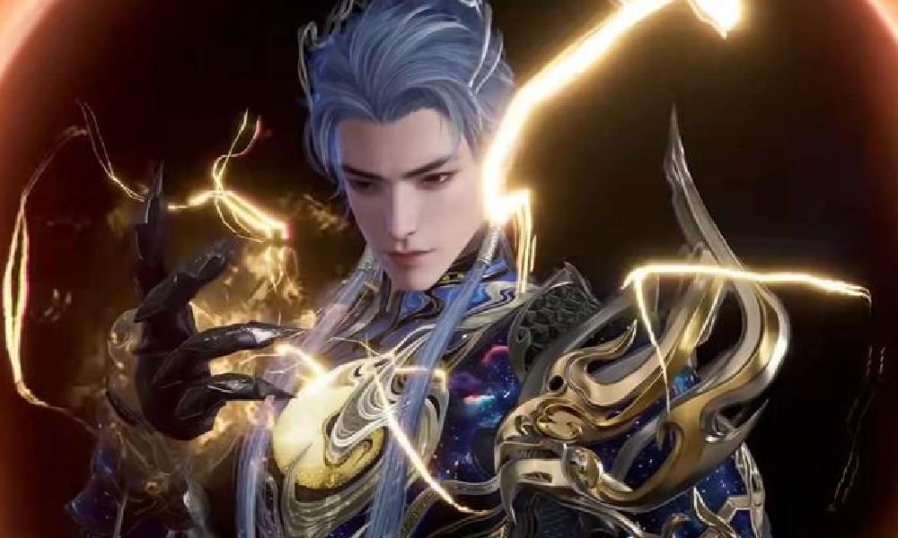 永劫无间手游刘炼神品多少钱 刘炼神品外观价格