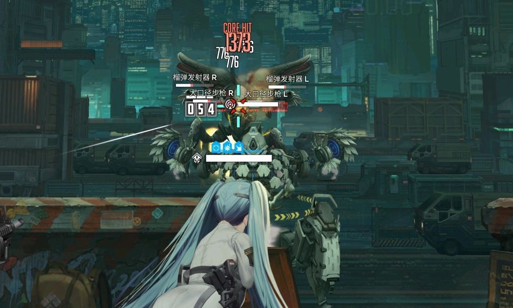 胜利女神朝圣者角色有哪些 朝圣者阵营角色介绍