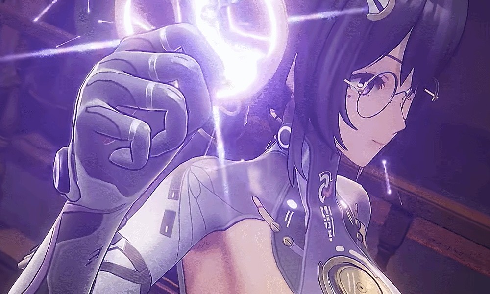 尘白禁区薇蒂雅卡池预告 薇蒂雅获取概率即将提升