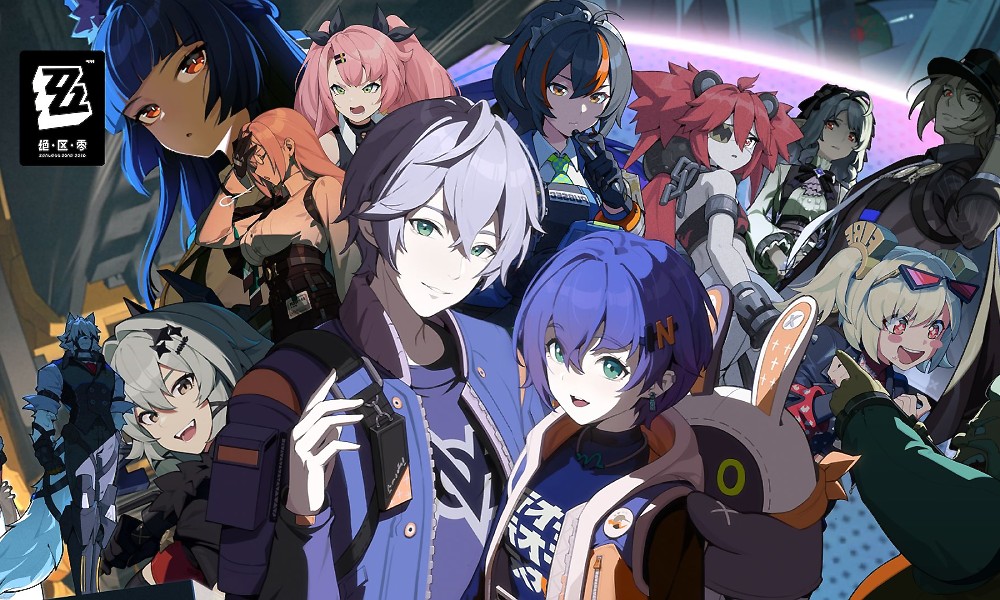 绝区零2.0版本选哪个音擎 绝区零周年自选音擎推荐