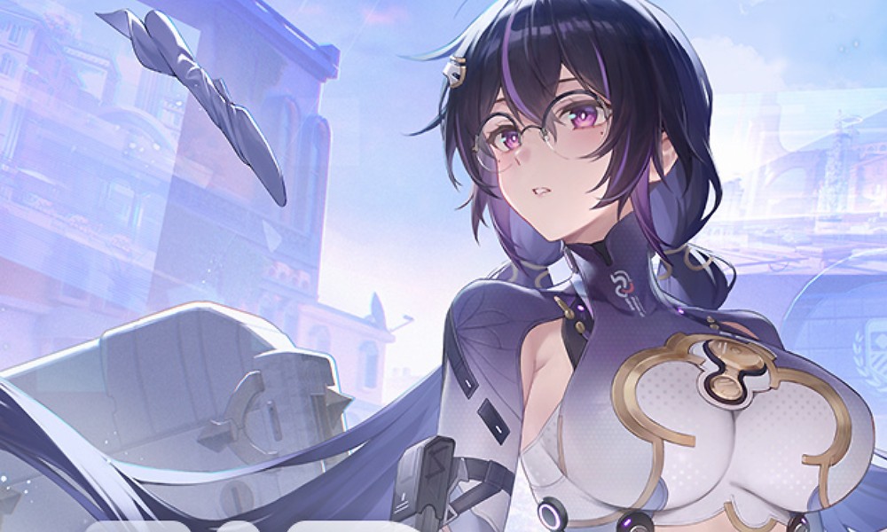 尘白禁区蜃梦笔谈第三期 战斗系统全新优化公开