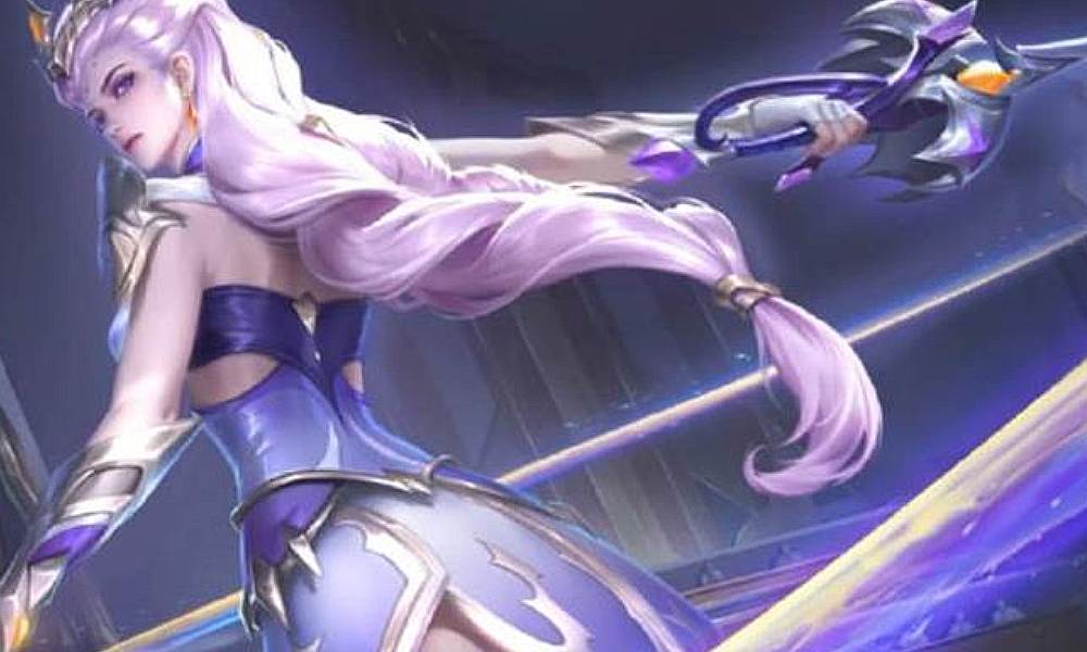 王者荣耀露娜新皮肤命运加冕获取方式前瞻介绍