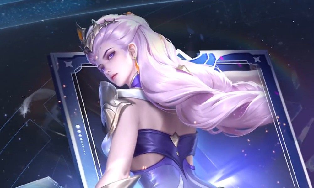 王者荣耀联动动画剧集推出 露娜新皮肤活动免费送