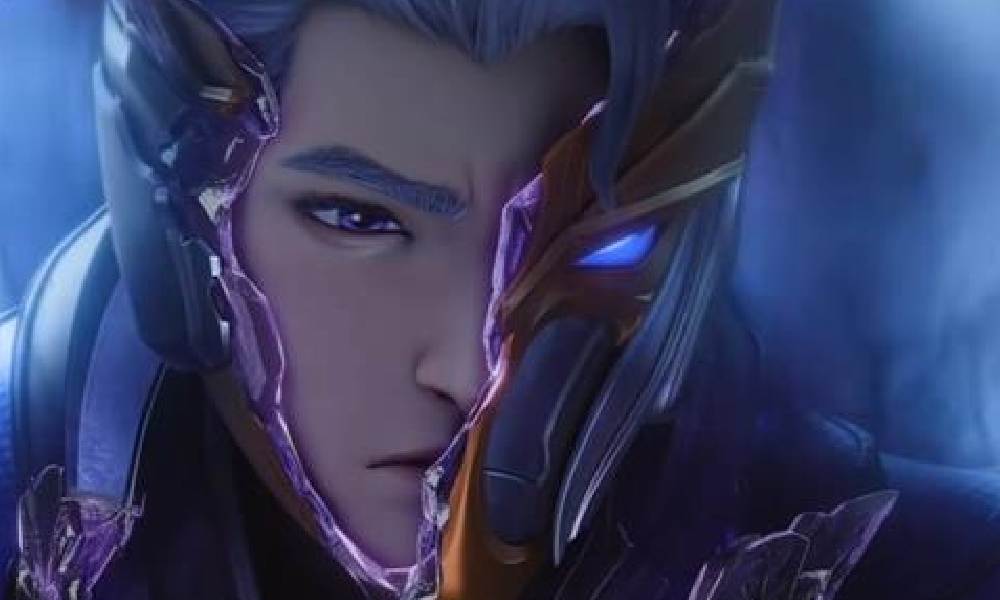 王者荣耀荣耀之章命运篇3D动画剧情是什么