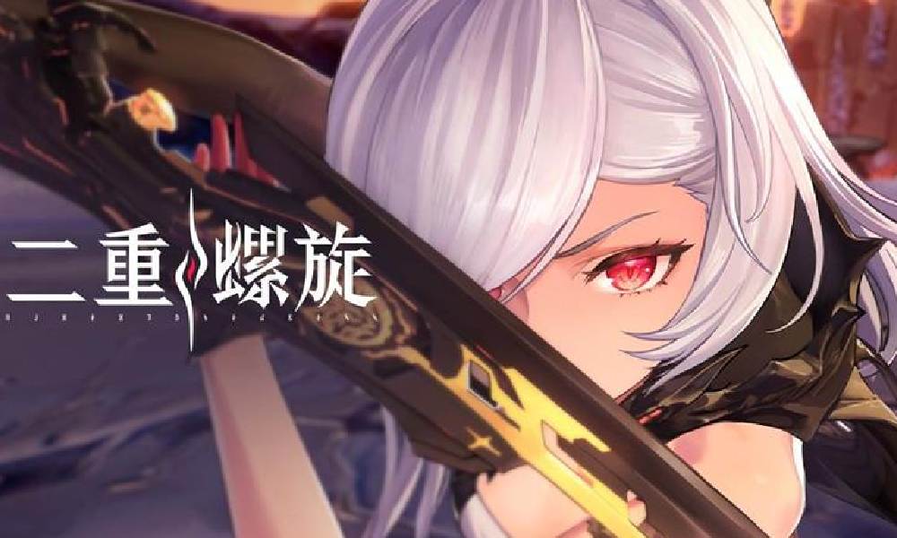 二重螺旋致明日测试什么时候开始 三测开始时间