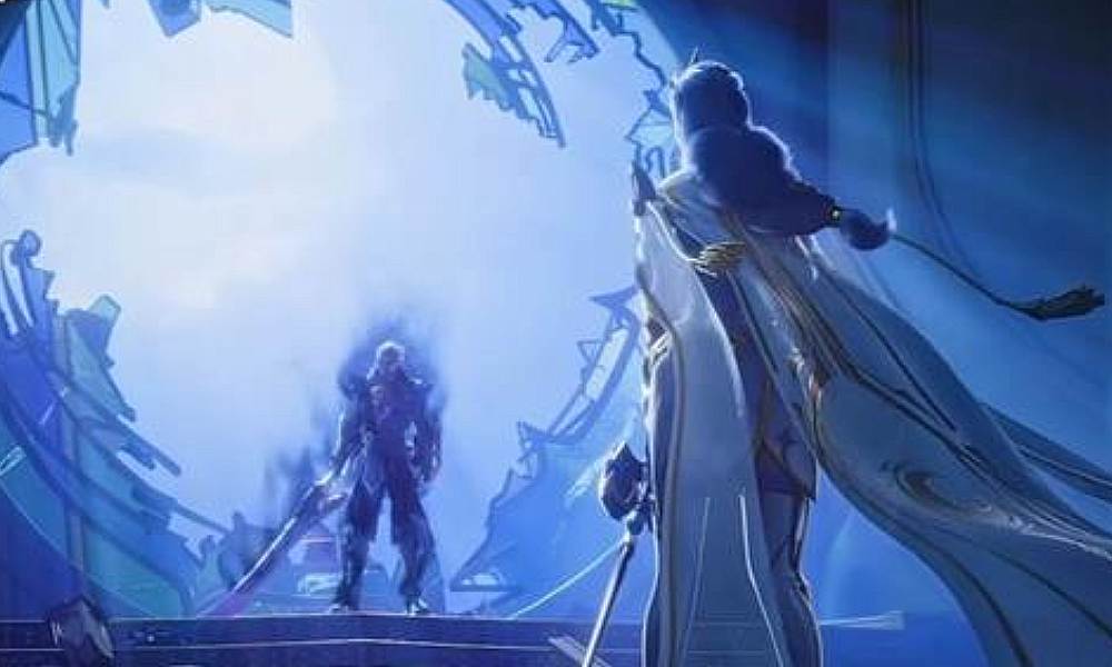 王者荣耀3d动画叫什么名字 什么时候开播