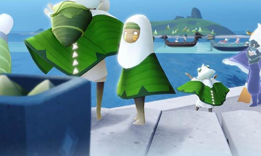 网易光遇端午节活动 将于5月31日正式开启