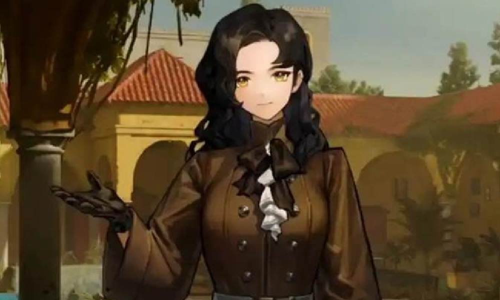 重返未来：1999莫莉德尔 最强阵容配队推荐