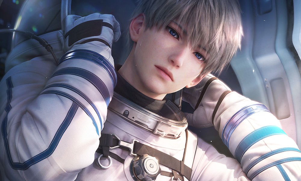 恋与深空5月28日不停服更新 全新活动限时开启