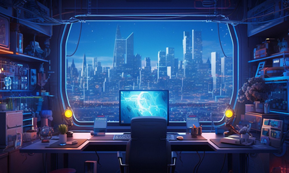 国产游戏出海再获认可 多款作品入选文化出口重点项目