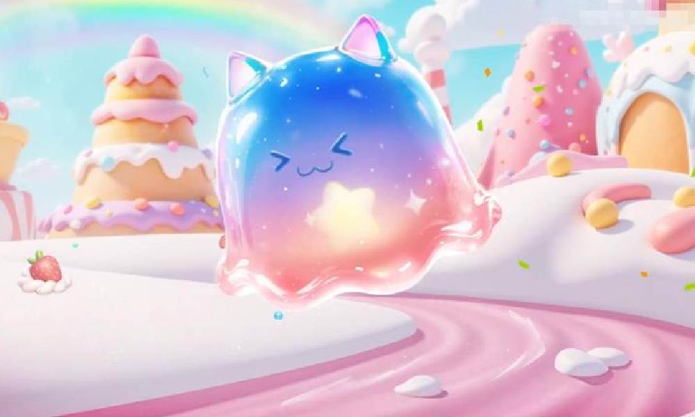 球球大作战S6全新赛季 烘焙蛋甜心6月1日将开启