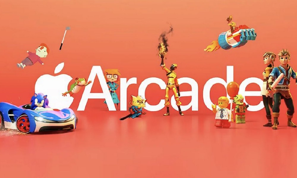 苹果收购独立游戏团队 大脚怪开发商加入苹果Arcade