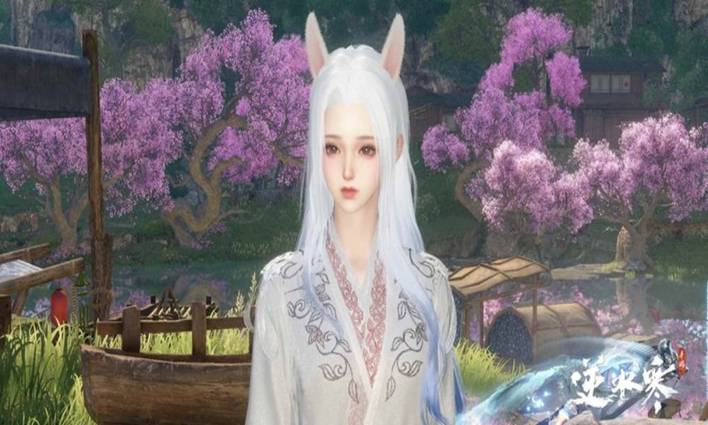 逆水寒手游零氪指南 逆水寒免费衣服怎么获取