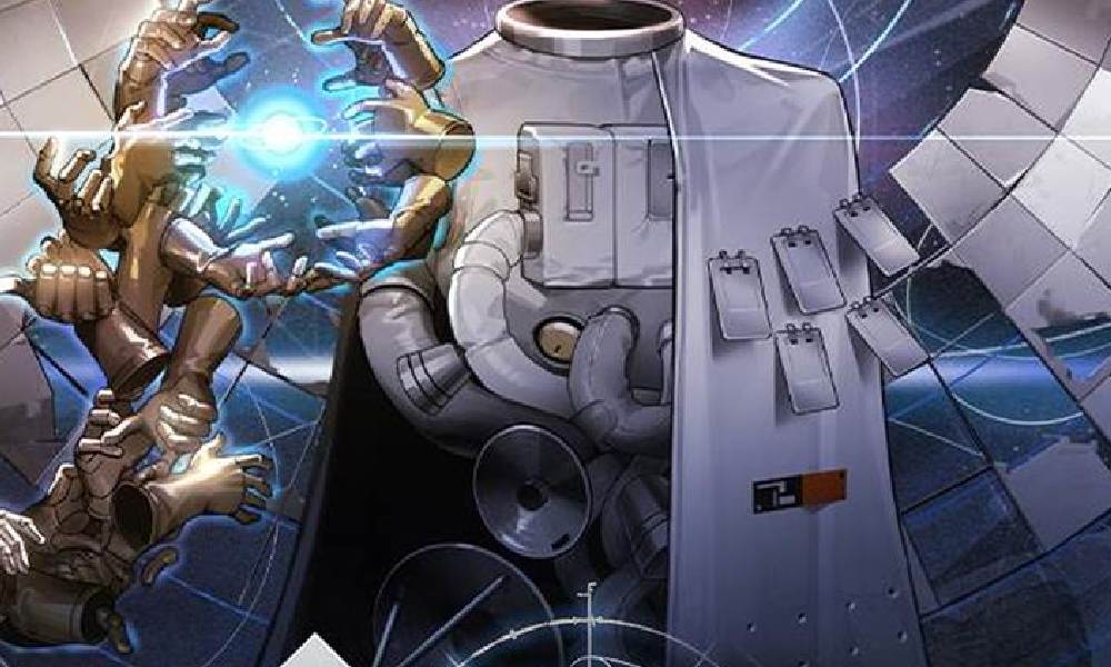 新月同行全新版本往像螺旋 将于5月29日开启