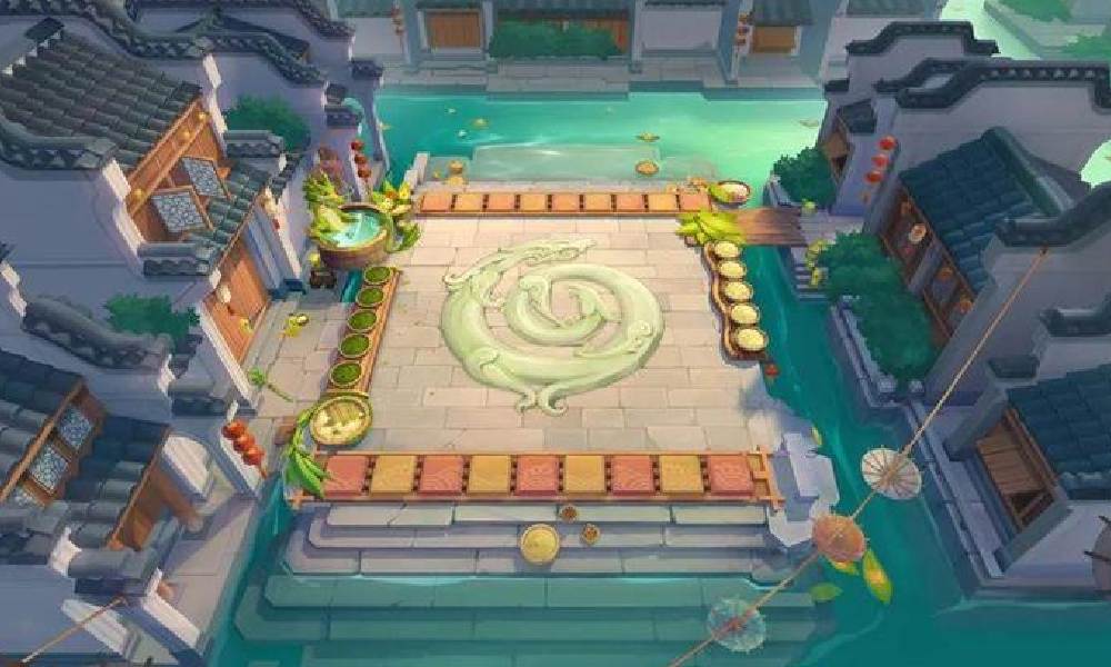 金铲铲之战灵魂莲华上线 神龙之泉动活动将上线