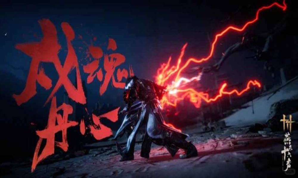 燕云陌刀黑财神输出Tips 十人本陌刀怎么玩