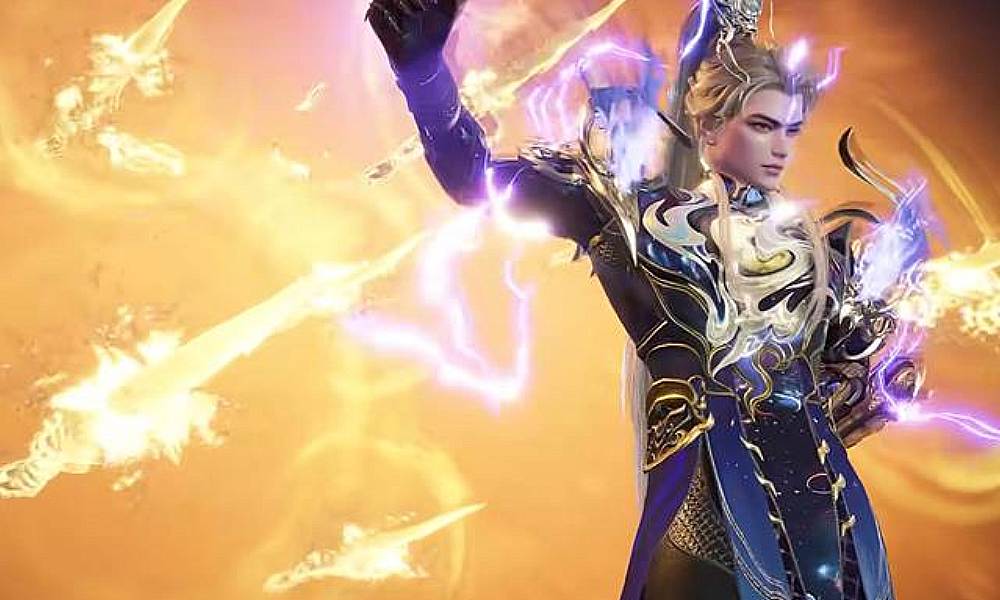 永劫无间手游天骄宝鼎保底规则 多少出保底