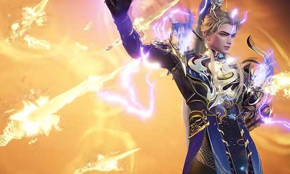 永劫无间手游刘炼强度怎么样 刘炼强度前瞻分析