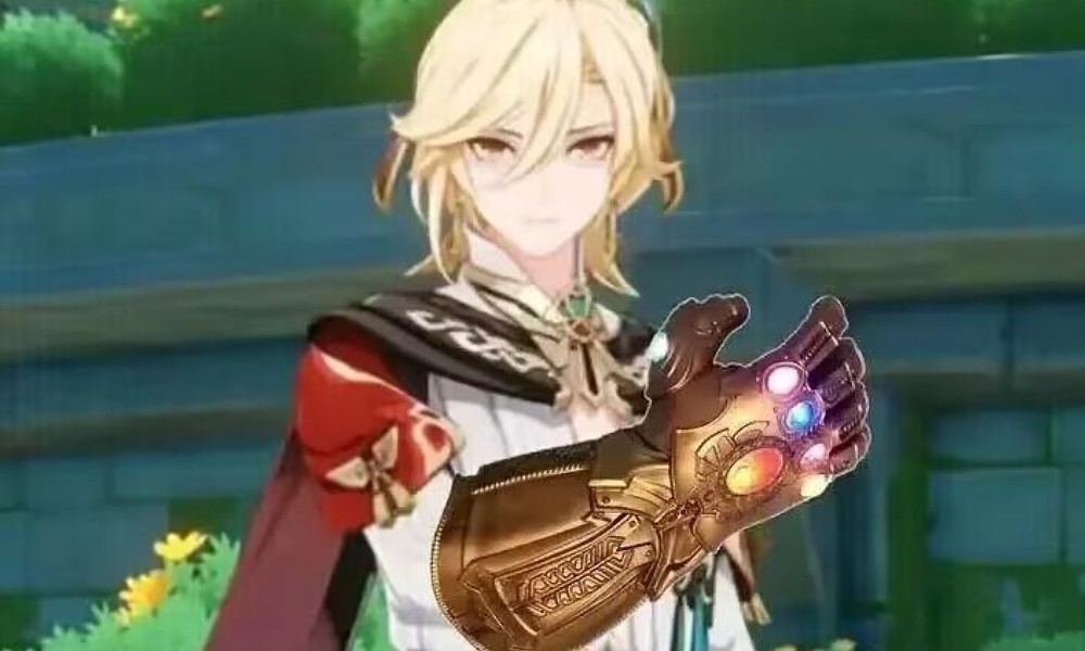 原神物品删除外挂事件告破 受影响玩家超2万人