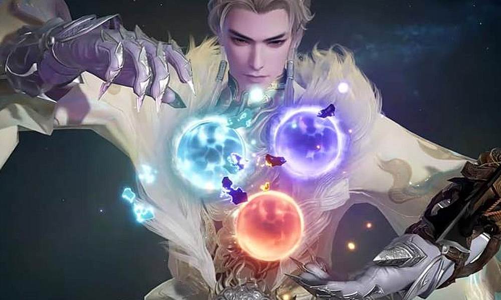 永劫无间手游天骄宝鼎多少钱 天骄宝鼎价格