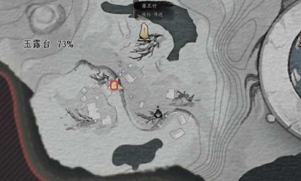 燕云十六声河西玉露台万事知万路归家任务攻略