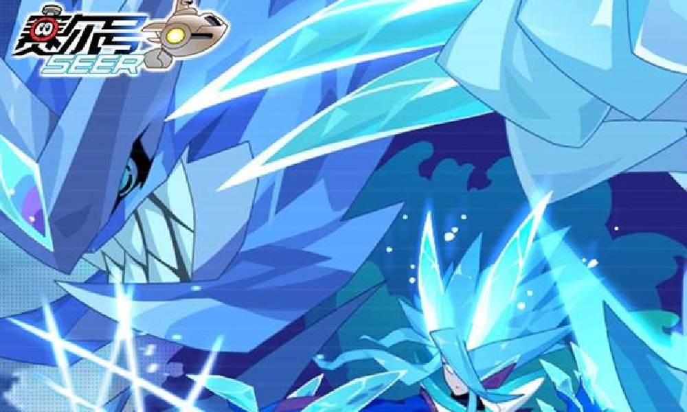 赛尔号巅峰之战冰魄柯尔德精灵觉醒情报公开