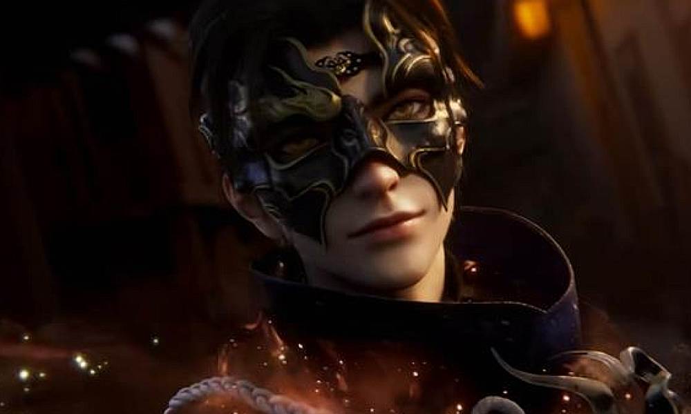 永劫无间手游S6赛季CG 刘炼的完美一日放出