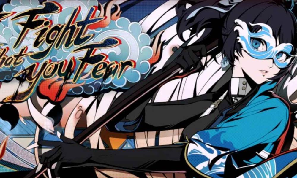 女神异闻录夜幕魅影夏川澪 夏川澪各搭配推荐