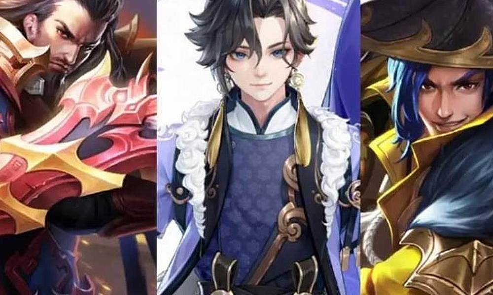 王者荣耀S40段位继承表 新赛季段位继承介绍