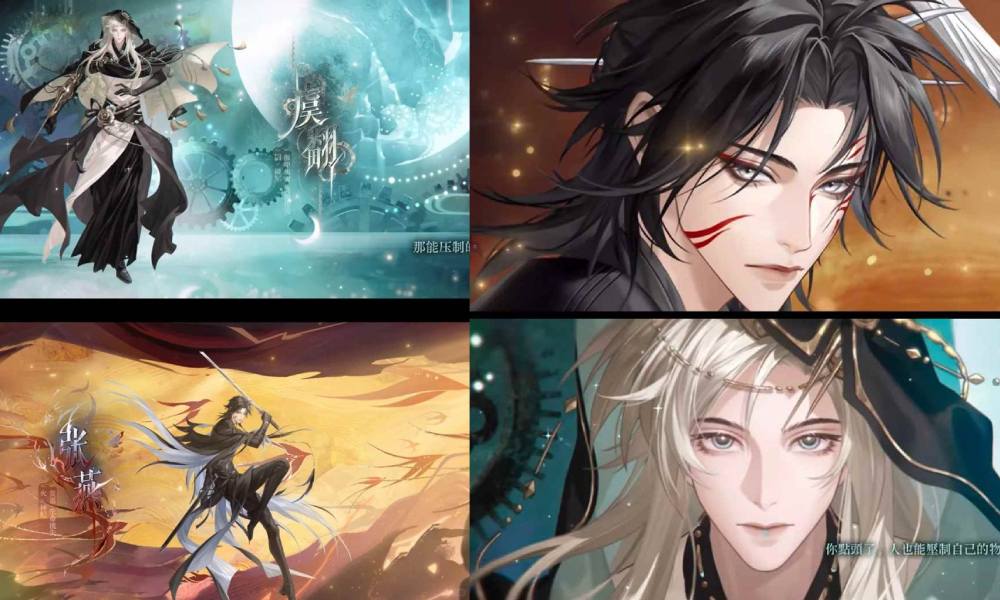 如鸢虞翻张燕用法心得 新密探怎么用简单攻略